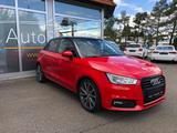 Audi A1 1.6 TDI Sportback S tronic 3x S line *XENON* - Audi A1 mit Diesel-Antrieb: Automatik