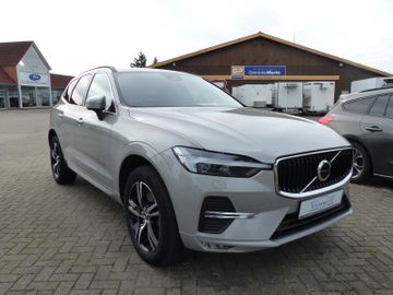Volvo XC60 - 3