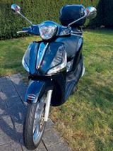 Piaggio Liberty 125 ABS