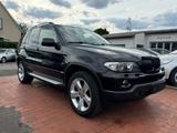 BMW X5 Baureihe X5 3.0d Automatik - gebrauchte BMW X5 aus dem Jahr 2005