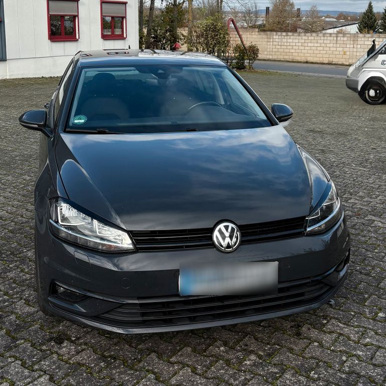 Image of Volkswagen Golf