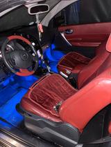 Renault megane - Renault Megane aus 2007 mit Diesel-Antrieb