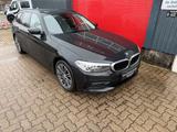 BMW 520 d Touring  Sport Line GJR Shadowline Autom. - BMW 5er Reihe: Schwarz