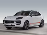 Porsche Cayenne GTS Sport Chrono HeadUp InooDrive - Porsche Cayenne aus 2025