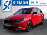 Skoda Fabia Combi Monte Carlo DSG Pano SHZ PDC Klima - Skoda: Monte Carlo