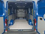 Volkswagen Crafter 35 Kasten  AHK, GRA,PDC,RFK,GJR - Mobilbagger