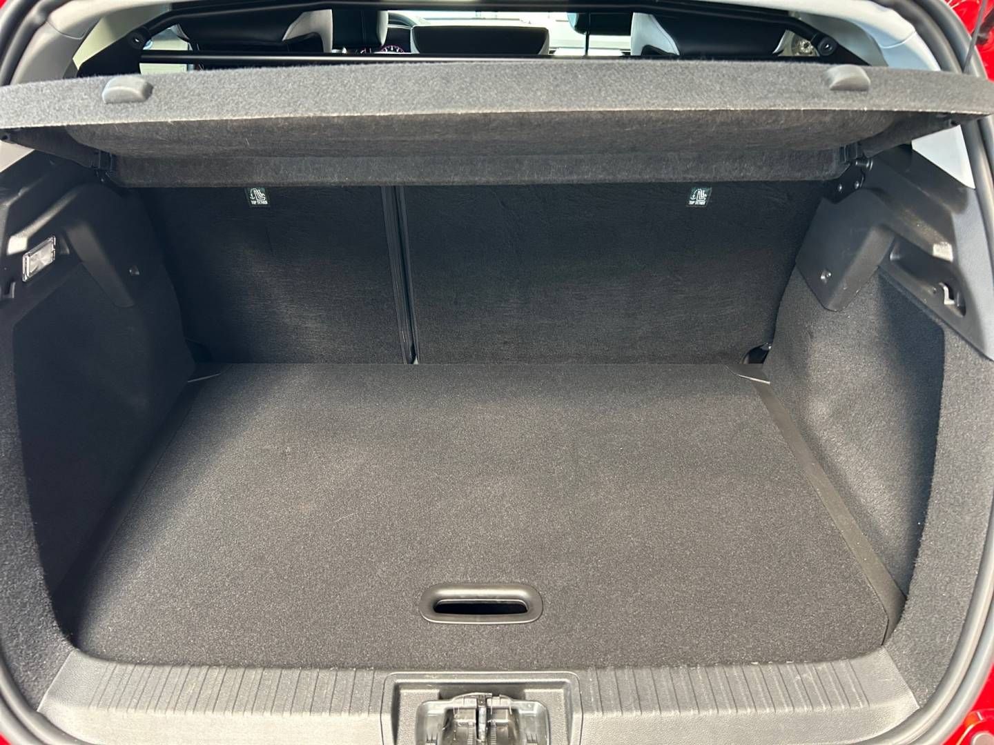 Fahrzeugabbildung Renault Captur TCe 100 LPG Intens