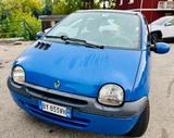 Renault Twingo 1.2i cat Privilège Ok Neopatentat - gebrauchte Renault Twingo aus dem Jahr 2002