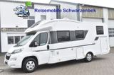 Adria MATRIX AXESS 670 EINZEL&HUBBETT SAT+TV 5xSITZPL - Offers matching your search criteria