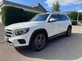 Mercedes-Benz GLB 200 4MATIC DCT - - Mercedes-Benz GLB 200 von privat