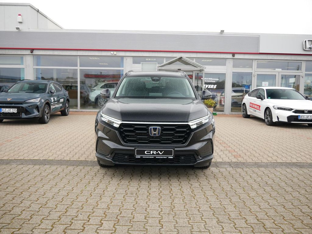 Image of Honda CR-V