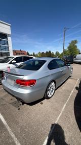 BMW E92 335xi | xDelete | Stage 1 | Index ... - BMW 335: 335xi