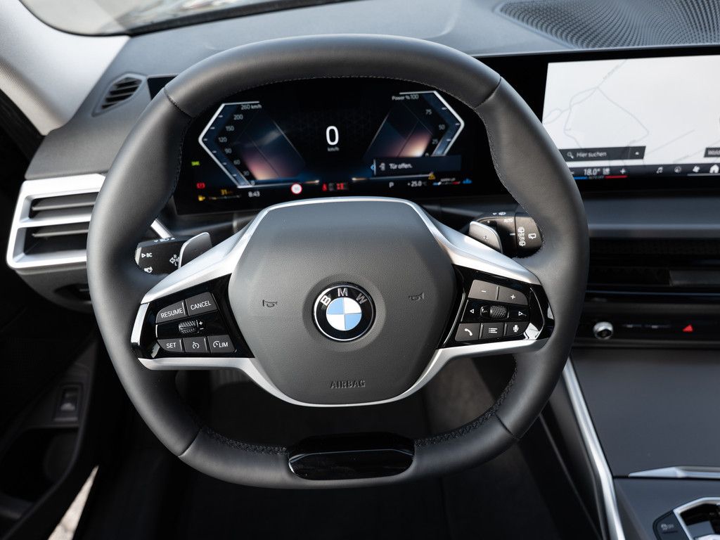 BMW 320 - Bild 18