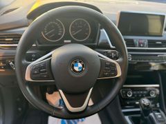 Fahrzeugabbildung BMW 216 Gran Tourer Luxury Line *PDC HUD LED ACC*