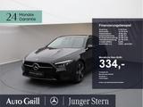 Mercedes-Benz A 180 Progressive Line AdvPlus 18z Ambientelicht - Mercedes-Benz A 180 Gebrauchtwagen in Nürnberg