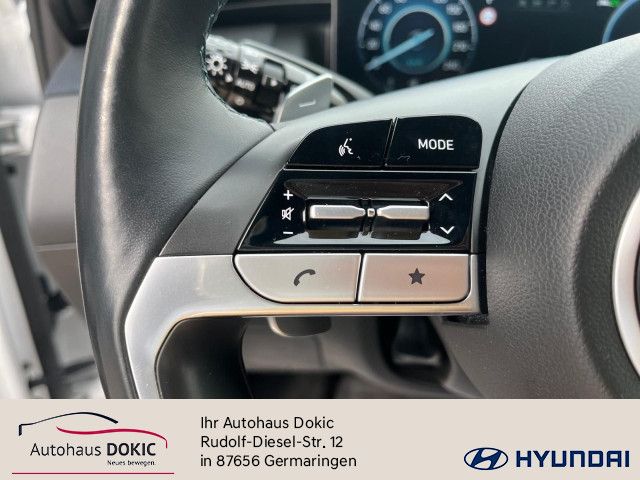 Hyundai TUCSON - Bild 14