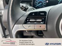 Hyundai TUCSON - Vorschau Bild 14