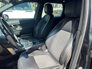 Land-Rover Discovery - 9