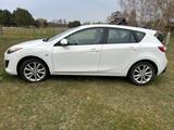 Mazda 3 1.6 Active Active - Mazda 3 in Rostock