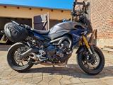 Yamaha MT-09 Tracer RN29