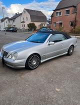 Mercedes-Benz CLK 230 K ELEGANCE final edi... - Mercedes-Benz CLK 230 in Essen