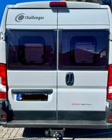 Challenger 4 Schlafpl. Autom. Solar; V114 Max Sport Edition - Angebote