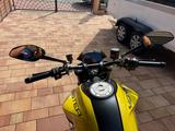 Ducati Monster - DUCATI GELB