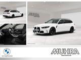 BMW M3 Competition Touring M xDrive 19"/20" Memory H - BMW M3 in Essen
