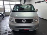 Volkswagen T5 Transporter Bus Multivan Comfortline *7Sitze* - VW T5 Transporter in Wiesbaden