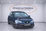 Seat Ibiza Lim. Reference 1.4 /KLIMA/NUR 60TKM - Seat Ibiza 6K mit Benzin-Antrieb