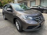 Honda CR-V Comfort Black Edition 2WD,AHK,Navi,PDC - Honda CR-V aus 2014
