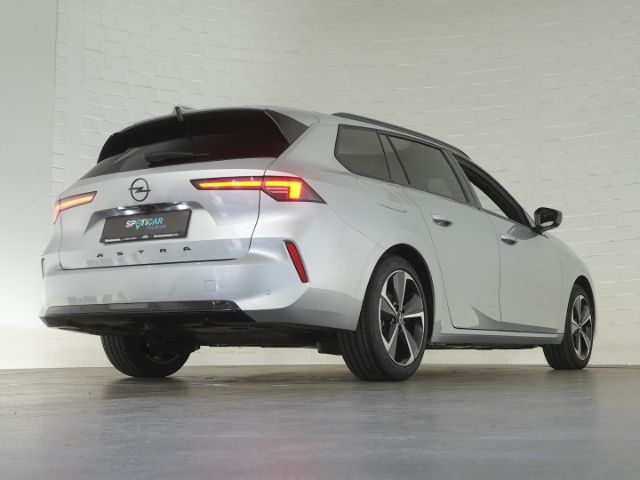 Astra L ST GS+AHK+NAVI+360 GRAD KAMERA+SITZ-/LEN