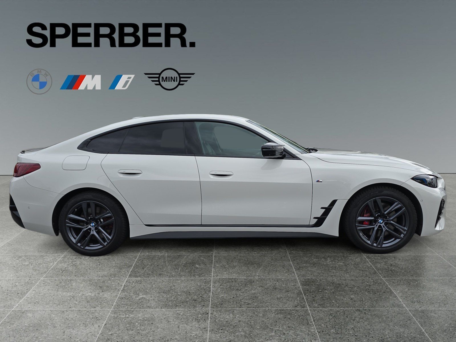 BMW M440 - Bild 6