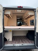 Westfalia Amundsen 600E Automatik Dieselheizung 150PS - Westfalia Wohnwagen & Wohnmobile