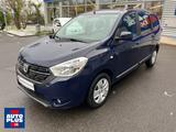 Dacia Lodgy TCe 115 Comfort NAVI+SITZHZG+PDC+1.HAND - Dacia Lodgy aus 2018