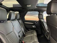 Foto Nummer 5: LAND ROVER Discovery