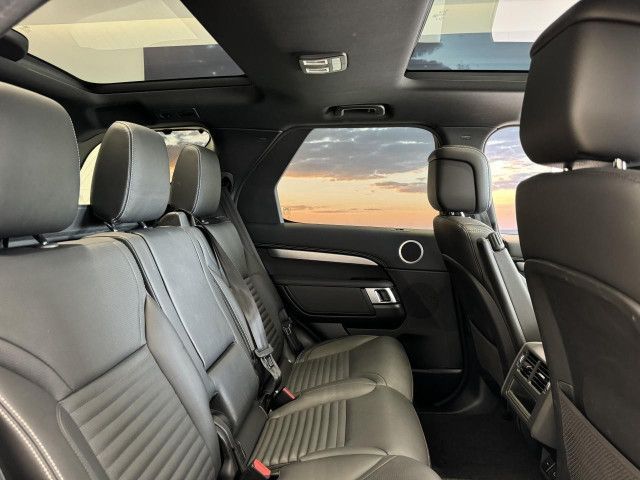 Foto Nummer 5: LAND ROVER Discovery