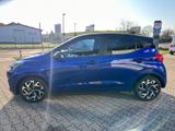 Hyundai i10 1.0 TGDI N Line *Navi*PDC*Alu+DAB*Kamera*FCA - Hyundai i10: N Line