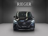 Mercedes-Benz V 300 d 4M AVANTGARDE Extralang 360°*AHK*Totwink - Autos mit Allradantrieb