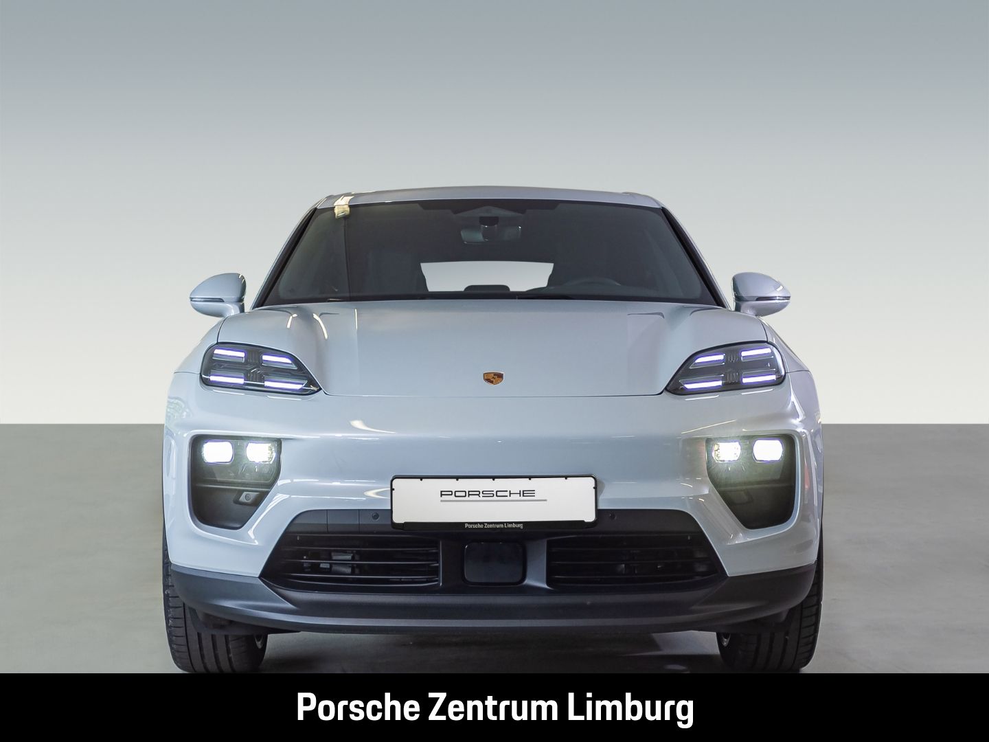 Porsche Macan - Bild 3