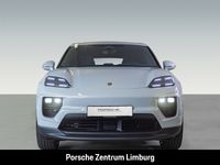 Porsche Macan - Vorschau Bild 3