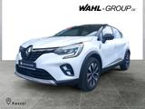 Renault Captur Techno TCe 140 *LED* NAVI* RFK*SHZ* - Renault Captur in Kassel