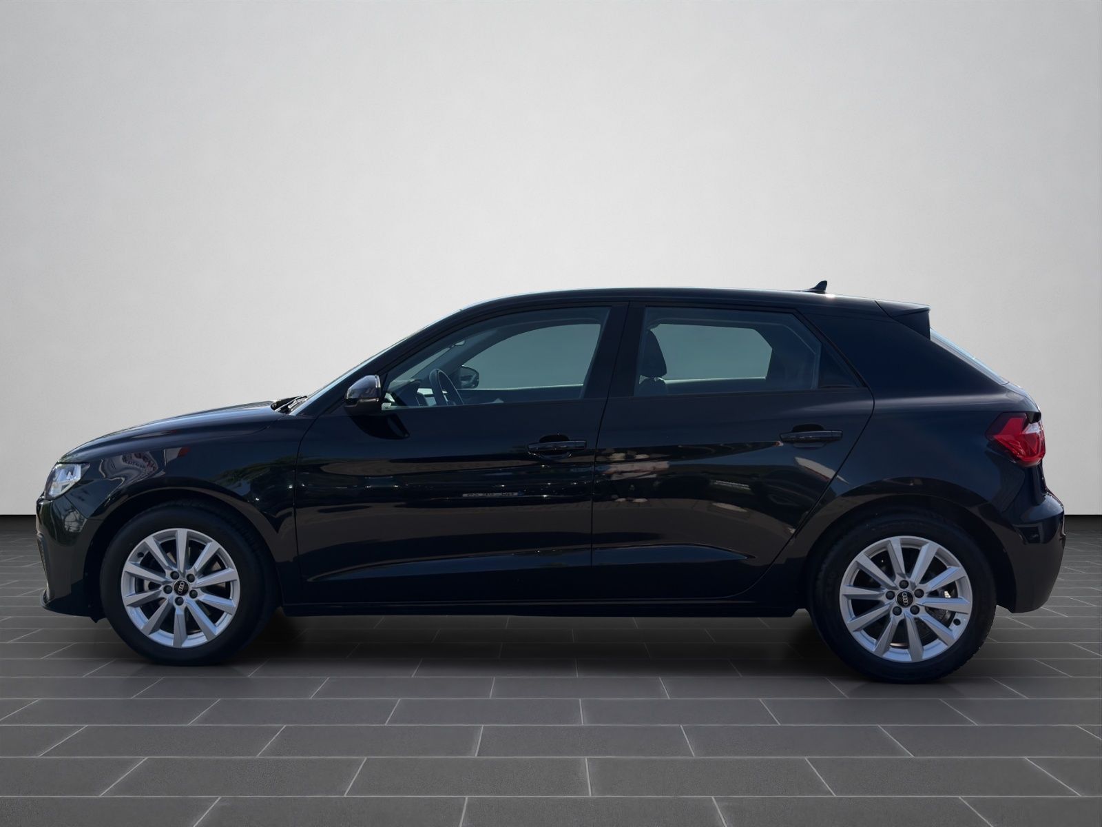 Audi A1 - Bild 8