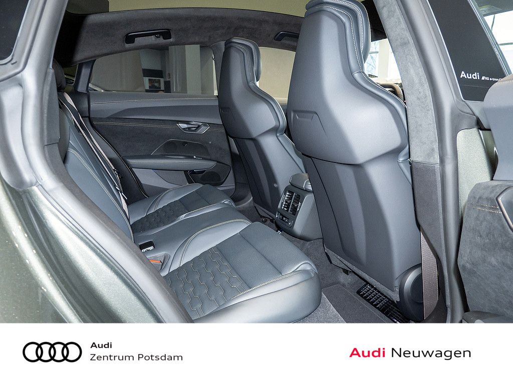 Audi RS e-tron GT - Bild 4