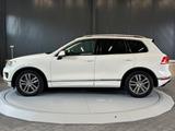Volkswagen Touareg V6 TDI Terrain Tech 4Mot*R-Line*PANORAMA - Volkswagen Touareg Gebrauchtwagen