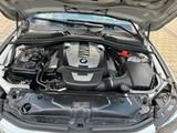 BMW Bmw e60 550i - BMW 550 aus 2006: 550i