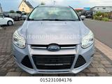 Ford Focus Lim. Titanium*Klimaautomatik*Navi*Xenon - Ford Focus aus 2012: Titanium