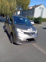 Nissan NV200 Bj. 2010 - Nissan NV200 in Dortmund