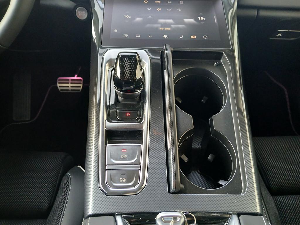 GWM WEY 05 PHEV Premium AWD