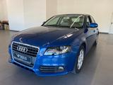Audi A4 Lim. Attraction Klima Xenon MOTOR Neue !!! - Audi A4: Attraction